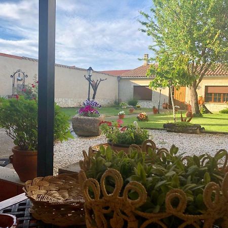 Casa Rural Del Labrador Sancti Spíritus Kültér fotó