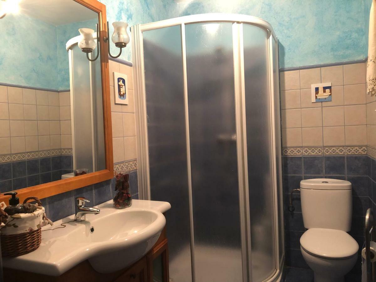 Casa Rural Del Labrador Sancti Spíritus Kültér fotó