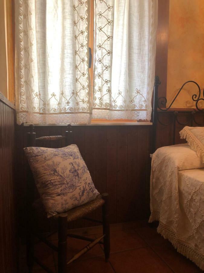 Casa Rural Del Labrador Sancti Spíritus Kültér fotó