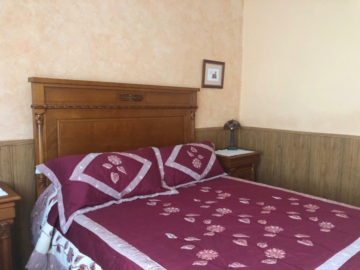 Casa Rural Del Labrador Sancti Spíritus Kültér fotó