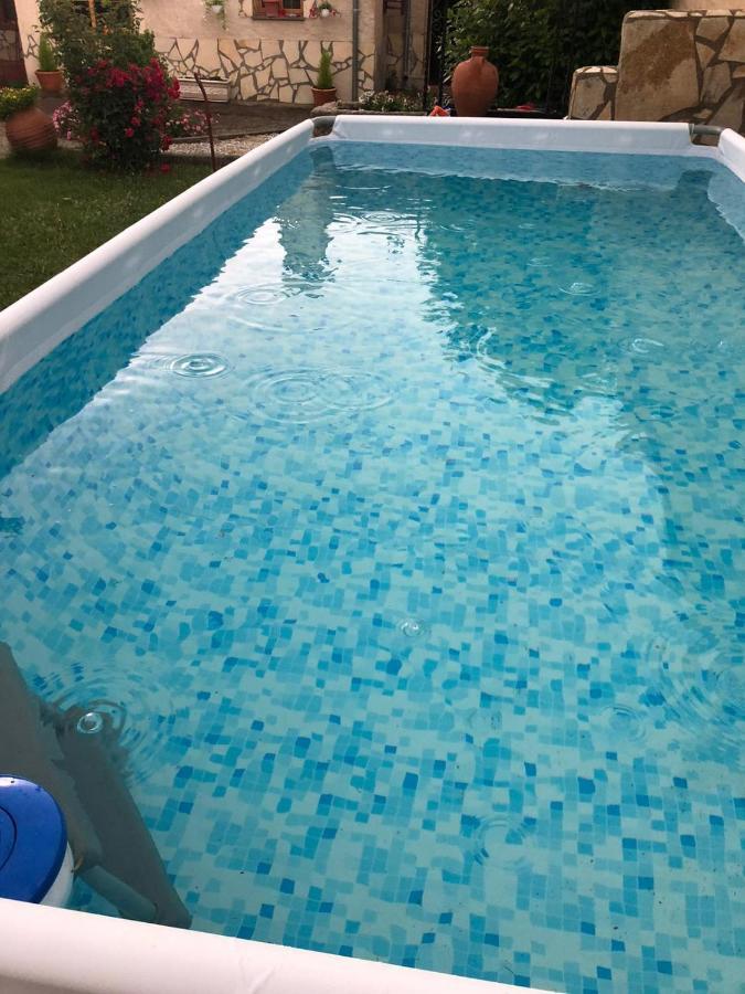 Casa Rural Del Labrador Sancti Spíritus Kültér fotó